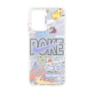 قاب SO COOL طرح گرافیتی Samsung Galaxy A13 4G / A13 5G / A04s / M13 4G / M23 / F13 - کد 120