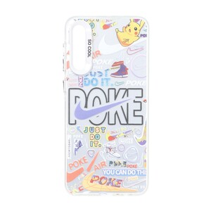 قاب SO COOL طرح گرافیتی Samsung Galaxy A50 / A50s / A30s - کد 79