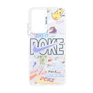 قاب SO COOL طرح گرافیتی Xiaomi Redmi Note 12S / Xiaomi Redmi Note 11 4G / Redmi Note 11S - کد 14