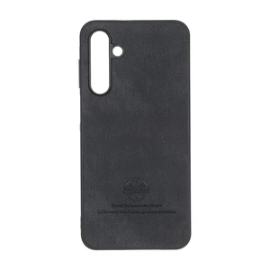 قاب HandMade جیر طرح پارچه ای Samsung Galaxy A16 - مشکی