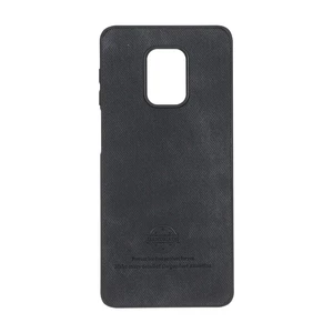 قاب HandMade جیر طرح پارچه ای Xiaomi Redmi Note 9S / Redmi Note 9 Pro / Redmi Note 9 Pro Max - مشکی