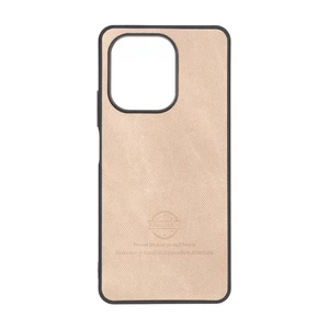 قاب HandMade جیر طرح پارچه ای Xiaomi Redmi Note 13 4G - نسکافه ای