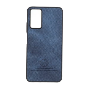 قاب HandMade جیر طرح پارچه ای Xiaomi Redmi Note 12S / Xiaomi Redmi Note 11 4G / Redmi Note 11S - سرمه ای