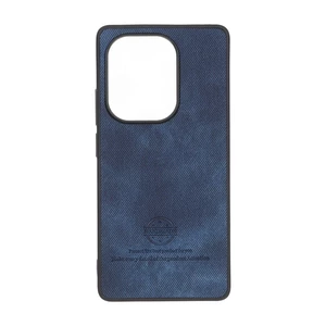 قاب HandMade جیر طرح پارچه ای Xiaomi Redmi Note 14S / Note 13 Pro 4G / Poco M6 Pro 4G - سرمه ای