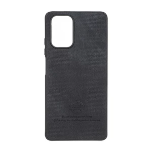 قاب HandMade جیر طرح پارچه ای Xiaomi Redmi Note 10 4G / Redmi Note 10S / Poco M5S - مشکی