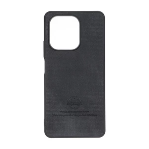 قاب HandMade جیر طرح پارچه ای Xiaomi Redmi Note 13 4G - مشکی