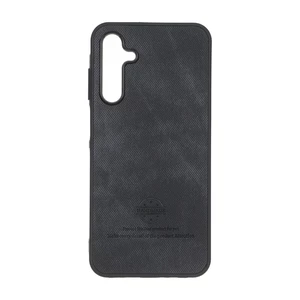 قاب HandMade جیر طرح پارچه ای Samsung Galaxy A25 5G - مشکی