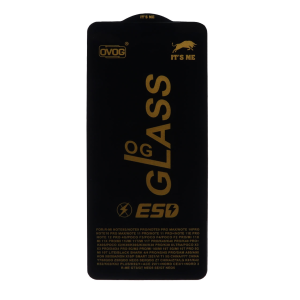 محافظ صفحه نمایش شیشه ای درجه یک Xiaomi Poco X3 / Poco X3 Pro / Redmi Note 9S / Redmi Note 9 Pro / Redmi Note 9 Pro Max / Poco F5