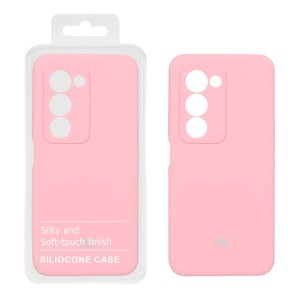 قاب سیلیکونی پاک کنی اورجینال درجه یک Xiaomi Redmi 15 4G