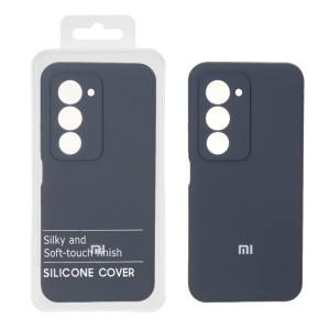 قاب سیلیکونی پاک کنی اورجینال درجه یک Xiaomi Redmi 15 4G