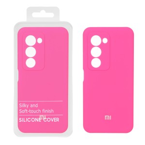 قاب سیلیکونی پاک کنی اورجینال درجه یک Xiaomi Redmi 15 4G