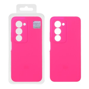 قاب سیلیکونی پاک کنی اورجینال درجه یک Xiaomi Redmi 15 4G