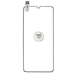 محافظ صفحه نمایش شیشه ای خم فول چسب Full Cover Kusa درجه یک Xiaomi Mi Note 10 / Note 10 Pro
