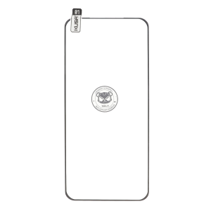 محافظ صفحه نمایش شیشه ای خم فول چسب Full Cover Kusa درجه یک Samsung Galaxy S20 Ultra