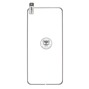محافظ صفحه نمایش شیشه ای خم فول چسب Full Cover Kusa درجه یک Motorola Edge 40