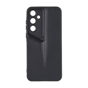 قاب Phone Case Sports Design محافظ لنزدار Samsung Galaxy A55 - مشکی