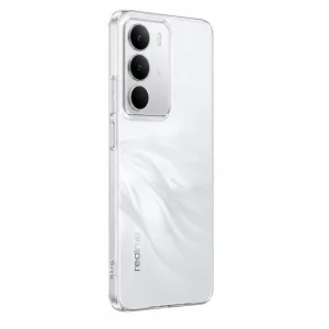 قاب Space ژله ای شفاف MPS - Realme C71