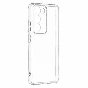 قاب Space ژله ای شفاف MPS - Realme C71