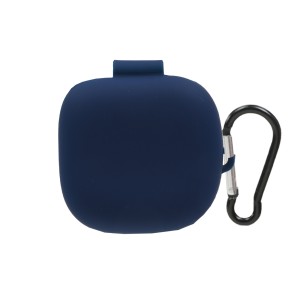 کاور ایرفون سیلیکونی Anker R60i NC - مشکی