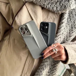 قاب ژله ای Sports Design مدل Honor X6c - مشکی
