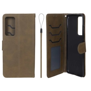 کیف موبایل مگنتی درجه یک داخل خز MNC Plus مدل Xiaomi Mi 12 / Mi 12X