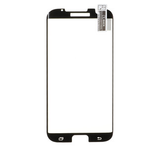 محافظ صفحه نمایش شیشه ای خم فول چسب NTC - Samsung Galaxy S7 EDGE - Full Cover