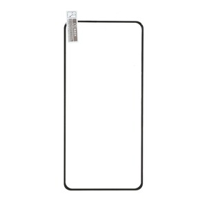 محافظ صفحه نمایش شیشه ای خم فول چسب NTC - Honor 50 / Nova 9 / Nova 8 - Full Cover