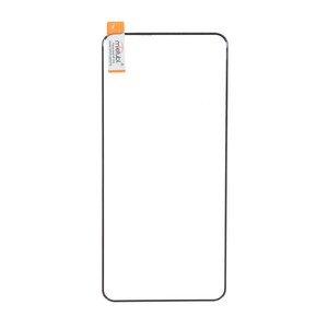 محافظ صفحه نمایش شیشه ای خم فول چسب Full Cover Mietubl درجه یک - NTC - Xiaomi Mi 12 Pro