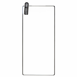 محافظ صفحه نمایش شیشه ای خم فول چسب Full Cover King Bull درجه یک Samsung Galaxy Note20 Ultra