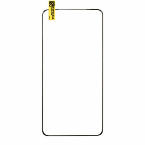 محافظ صفحه نمایش شیشه ای خم فول چسب Samsung Galaxy S21 Ultra - Full Cover Ewesell (بدون پک)