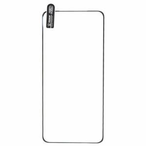 محافظ صفحه نمایش شیشه ای خم فول چسب Full Cover King Bull درجه یک Samsung Galaxy S21 Ultra