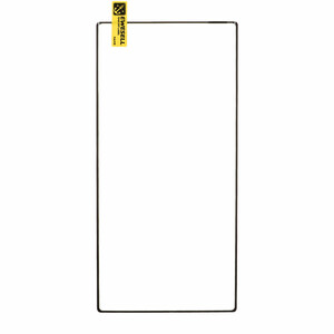 محافظ صفحه نمایش شیشه ای خم فول چسب Samsung Galaxy S22 Ultra - Full Cover Ewesell (بدون پک)