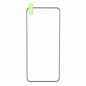 محافظ صفحه نمایش شیشه ای خم فول چسب Full Cover Kezen درجه یک Xiaomi Redmi Note 14 Pro 4G