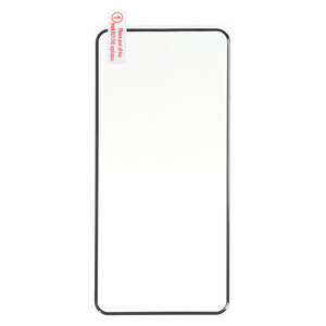 محافظ صفحه نمایش شیشه ای خم فول چسب Full Cover مدل Xiaomi Redmi Note 15 Pro 4G