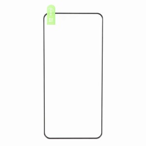 محافظ صفحه نمایش شیشه ای خم فول چسب Full Cover Kezen درجه یک Xiaomi Redmi Note 15 Pro 4G