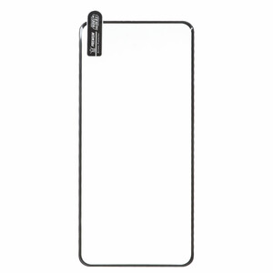 محافظ صفحه نمایش شیشه ای خم فول چسب Full Cover King Bull درجه یک Xiaomi Redmi Note 14 Pro 5G / Note 14 Pro Plus 5G / Note 13 Pro Plus 5G / Poco X7 5G