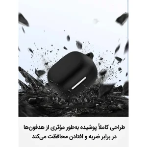 کاور ایرفون سیلیکونی Anker R60i / R60i NC