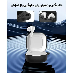 کاور ایرفون سیلیکونی Anker R60i / R60i NC