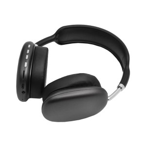 هدفون بی سیم مدل P9-قرمز