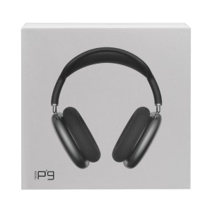 هدفون بی سیم مدل P9-قرمز