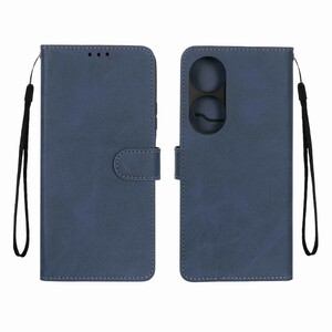 کیف موبایل مگنتی درجه یک MNC مدل Honor X7b - سرمه ای