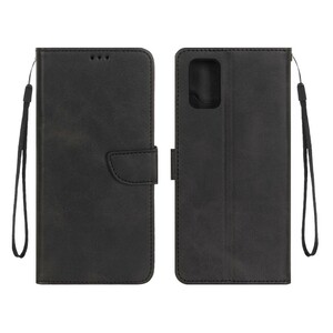 کیف موبایل مگنتی درجه یک MNC مدل Xiaomi Poco M3 / Redmi 9T 4G - مشکی