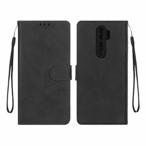 کیف موبایل مگنتی درجه یک MNC مدل Xiaomi Redmi Note 8 Pro - مشکی