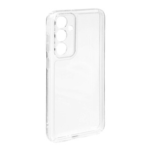 قاب Space ژله ای شفاف Samsung Galaxy S23 FE