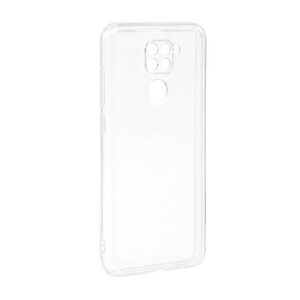 قاب Space ژله ای شفاف Xiaomi Redmi Note 9 / Redmi 10X 4G