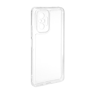 قاب Space ژله ای شفاف Xiaomi Redmi Note 10 Pro 4G / Redmi Note 10 Pro Max
