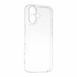 قاب Space ژله ای شفاف Apple iPhone 17