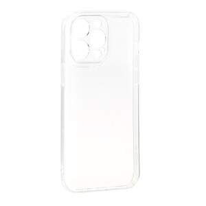 قاب Space ژله ای شفاف Apple iPhone 13 Pro Max