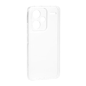 قاب Space ژله ای شفاف Xiaomi Redmi Note 13 Pro Plus 5G