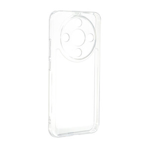 قاب Space ژله ای شفاف MPS - Honor X9d